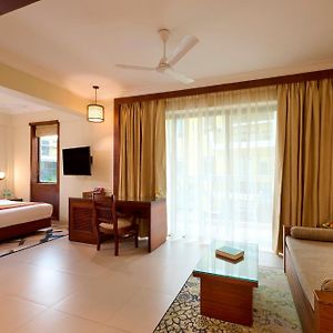 Premium Double Room Balcony