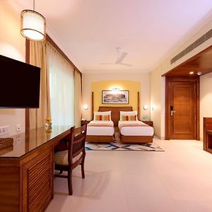 Premium Twin Room Balcony