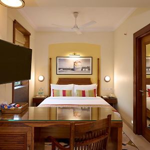 Superior Double Room Balcony